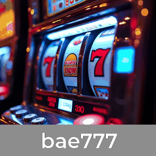 bae777: Caça-Níqueis-Grandes Jackpots, Jogos de Mesa-Desafios Estratégicos, Dealer ao Vivo-Experiência Imersiva