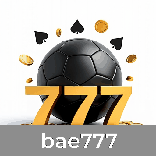 Bae777: Excelência em Jogos Online com Serviço Profissional
