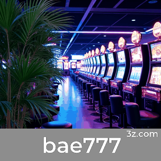 bae777 screen