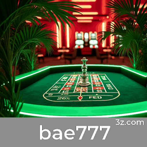 bae777 screen